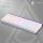 Ajazz NK68 Red Switch biała - 1536378 - zdjęcie 15